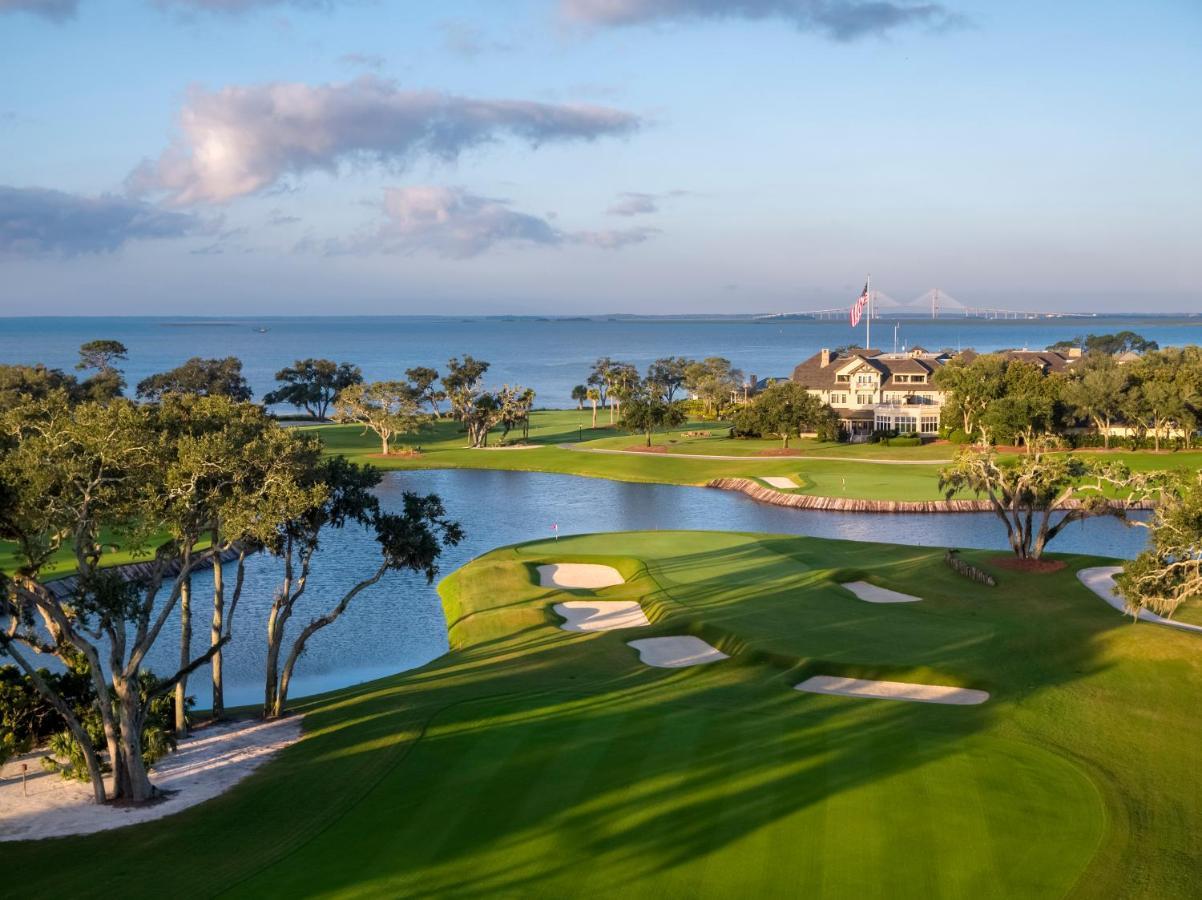 The Lodge At Sea Island St. Simons Island Exterior photo